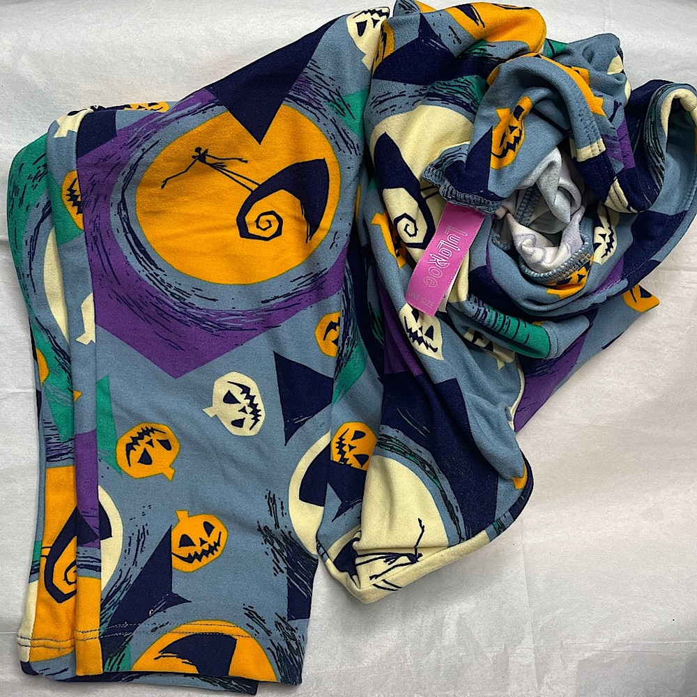 LuLaRoe Leggings